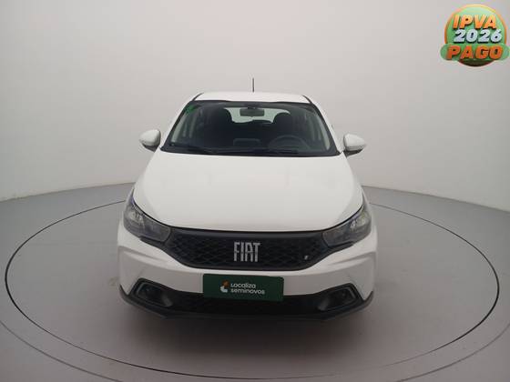 FIAT ARGO 1.0 FIREFLY FLEX DRIVE MANUAL FIAT ARGO 1.0 FIREFLY FLEX DRIVE MANUAL